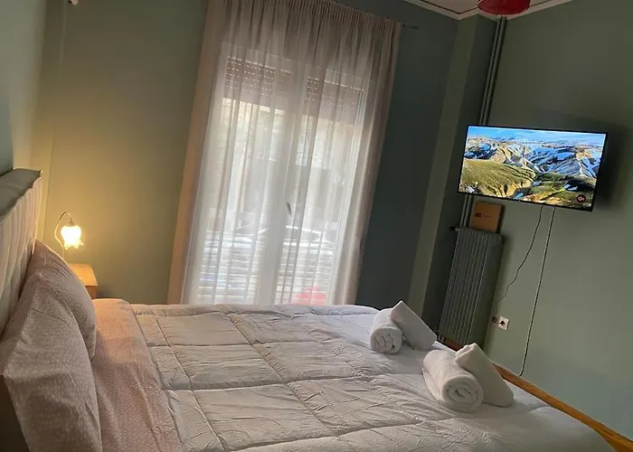 Cozy New Apartment Near The Beach