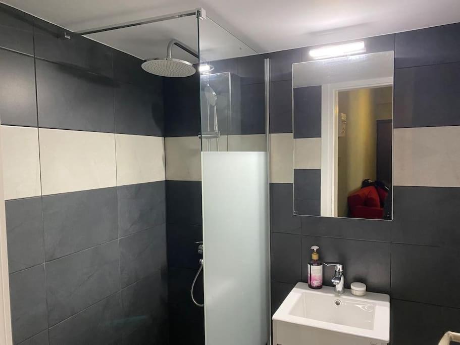 Cozy New Near The Apartamento Atenas