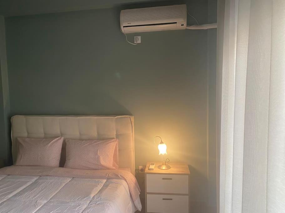 Cozy New Near The Apartment Athen