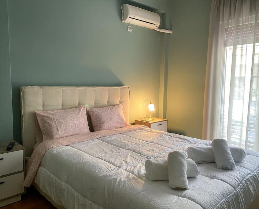 Apartment Cozy New Near The