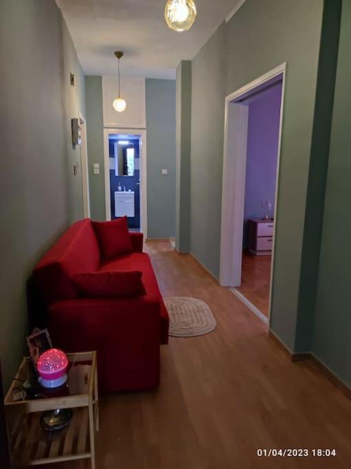 Cozy New Near The * Αθήνα